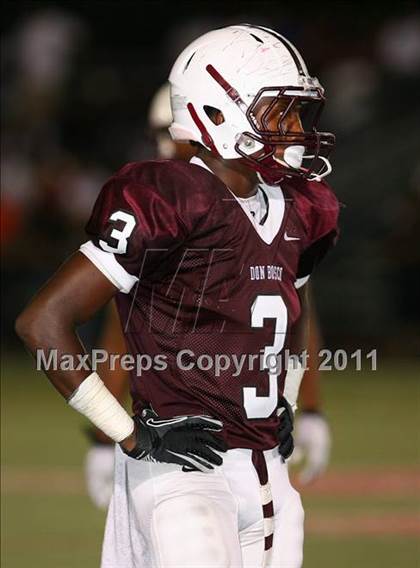 Thumbnail 3 in Mission Viejo @ Don Bosco Prep photogallery.