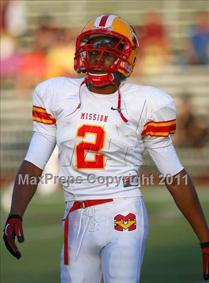 Thumbnail 1 in Mission Viejo @ Don Bosco Prep photogallery.
