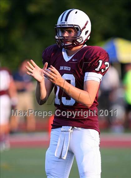 Thumbnail 2 in Mission Viejo @ Don Bosco Prep photogallery.