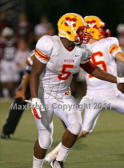 Thumbnail 1 in Mission Viejo @ Don Bosco Prep photogallery.