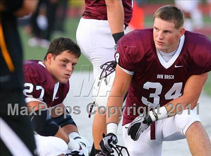 Thumbnail 3 in Mission Viejo @ Don Bosco Prep photogallery.