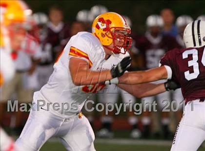 Thumbnail 2 in Mission Viejo @ Don Bosco Prep photogallery.