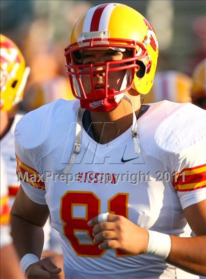 Thumbnail 1 in Mission Viejo @ Don Bosco Prep photogallery.