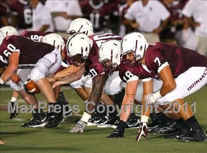 Thumbnail 2 in Mission Viejo @ Don Bosco Prep photogallery.