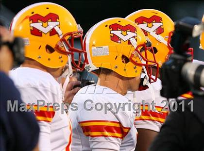 Thumbnail 3 in Mission Viejo @ Don Bosco Prep photogallery.