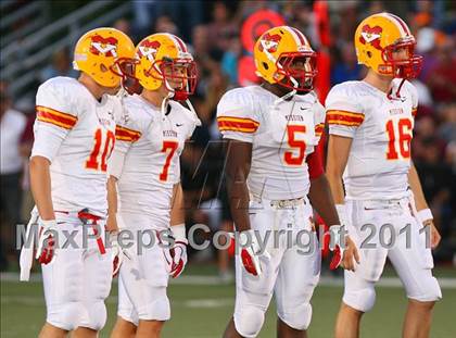 Thumbnail 1 in Mission Viejo @ Don Bosco Prep photogallery.