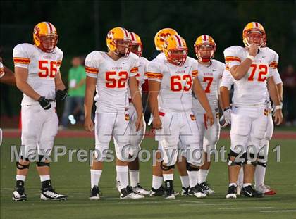 Thumbnail 1 in Mission Viejo @ Don Bosco Prep photogallery.