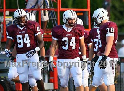 Thumbnail 2 in Mission Viejo @ Don Bosco Prep photogallery.
