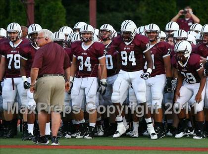 Thumbnail 1 in Mission Viejo @ Don Bosco Prep photogallery.