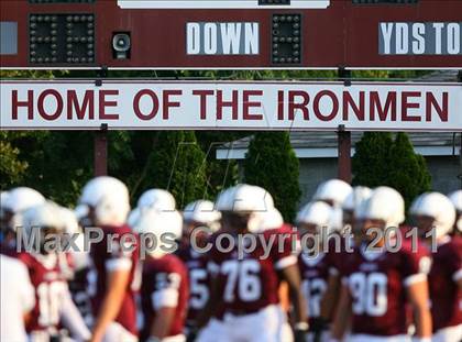 Thumbnail 2 in Mission Viejo @ Don Bosco Prep photogallery.