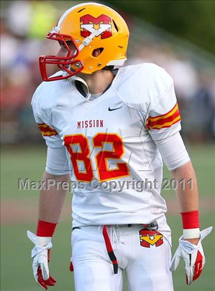 Thumbnail 3 in Mission Viejo @ Don Bosco Prep photogallery.