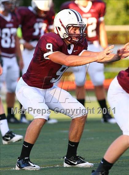 Thumbnail 3 in Mission Viejo @ Don Bosco Prep photogallery.