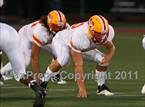 Photo from the gallery "Mission Viejo @ Don Bosco Prep"