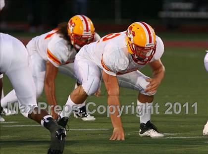 Thumbnail 2 in Mission Viejo @ Don Bosco Prep photogallery.