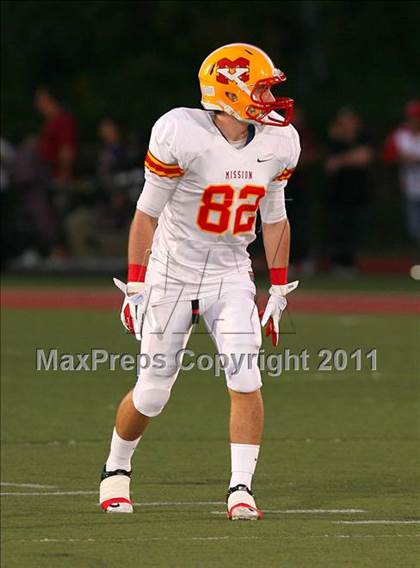 Thumbnail 3 in Mission Viejo @ Don Bosco Prep photogallery.