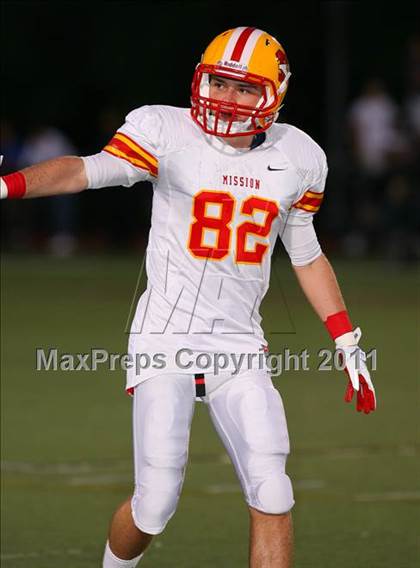 Thumbnail 3 in Mission Viejo @ Don Bosco Prep photogallery.