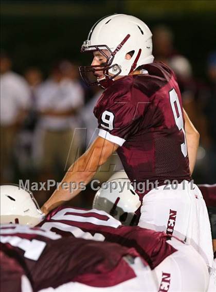 Thumbnail 2 in Mission Viejo @ Don Bosco Prep photogallery.