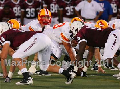 Thumbnail 1 in Mission Viejo @ Don Bosco Prep photogallery.