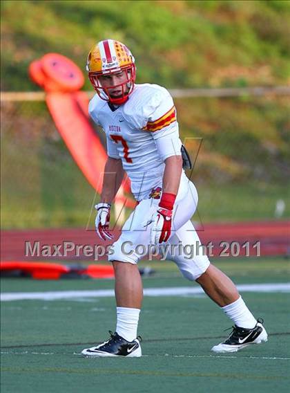 Thumbnail 1 in Mission Viejo @ Don Bosco Prep photogallery.