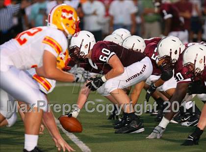 Thumbnail 1 in Mission Viejo @ Don Bosco Prep photogallery.