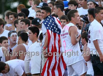 Thumbnail 3 in Mission Viejo @ Don Bosco Prep photogallery.