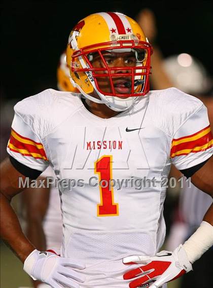 Thumbnail 1 in Mission Viejo @ Don Bosco Prep photogallery.