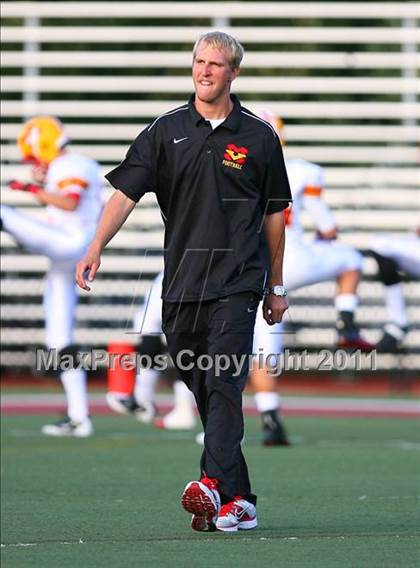 Thumbnail 3 in Mission Viejo @ Don Bosco Prep photogallery.