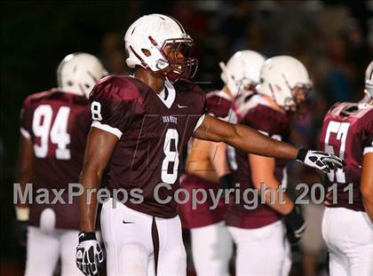 Thumbnail 3 in Mission Viejo @ Don Bosco Prep photogallery.