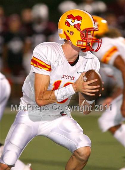 Thumbnail 1 in Mission Viejo @ Don Bosco Prep photogallery.