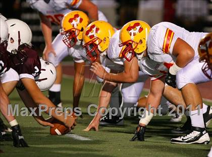 Thumbnail 1 in Mission Viejo @ Don Bosco Prep photogallery.