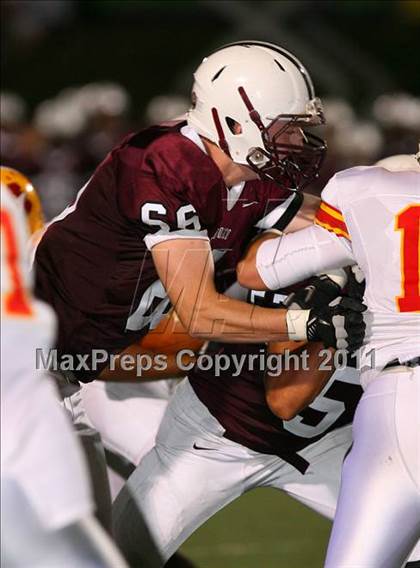Thumbnail 3 in Mission Viejo @ Don Bosco Prep photogallery.