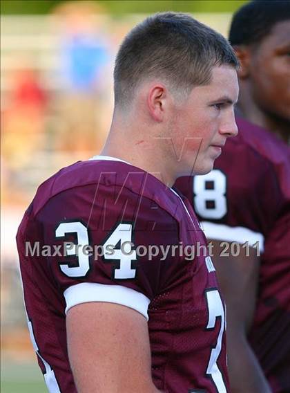 Thumbnail 1 in Mission Viejo @ Don Bosco Prep photogallery.