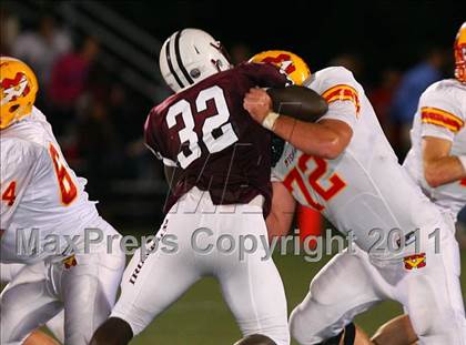 Thumbnail 3 in Mission Viejo @ Don Bosco Prep photogallery.