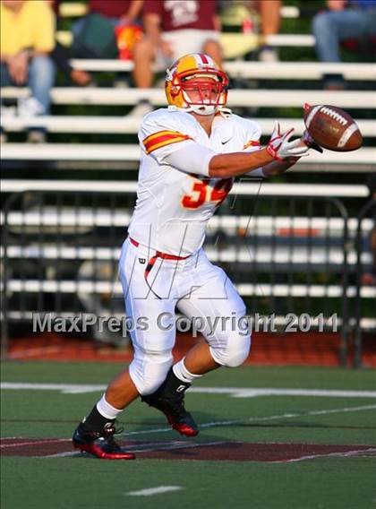 Thumbnail 1 in Mission Viejo @ Don Bosco Prep photogallery.