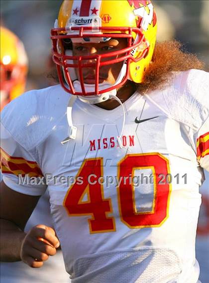Thumbnail 3 in Mission Viejo @ Don Bosco Prep photogallery.