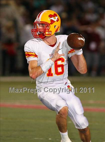 Thumbnail 2 in Mission Viejo @ Don Bosco Prep photogallery.