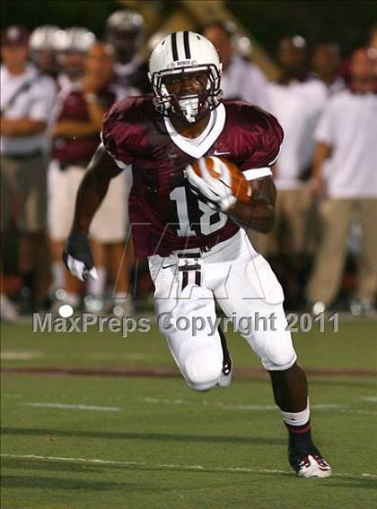 Thumbnail 1 in Mission Viejo @ Don Bosco Prep photogallery.