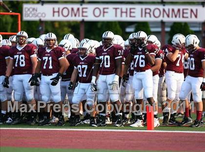 Thumbnail 1 in Mission Viejo @ Don Bosco Prep photogallery.