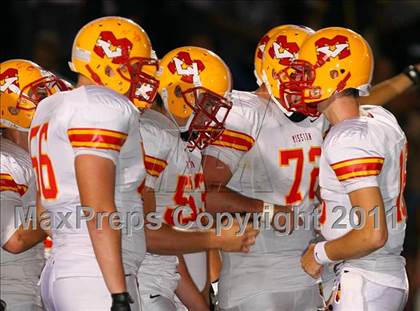 Thumbnail 2 in Mission Viejo @ Don Bosco Prep photogallery.