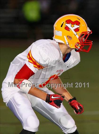 Thumbnail 3 in Mission Viejo @ Don Bosco Prep photogallery.