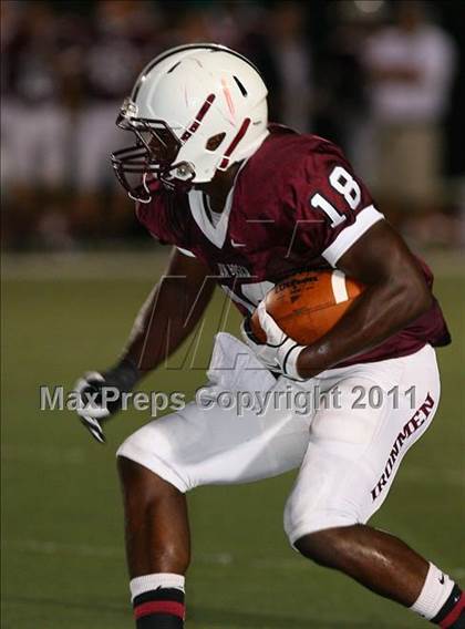 Thumbnail 2 in Mission Viejo @ Don Bosco Prep photogallery.