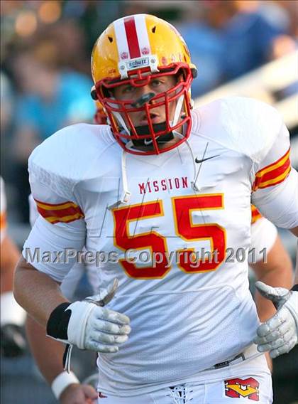 Thumbnail 1 in Mission Viejo @ Don Bosco Prep photogallery.