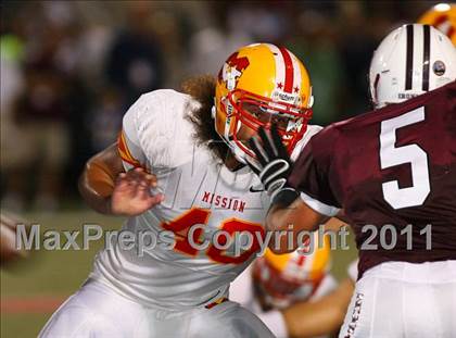Thumbnail 3 in Mission Viejo @ Don Bosco Prep photogallery.