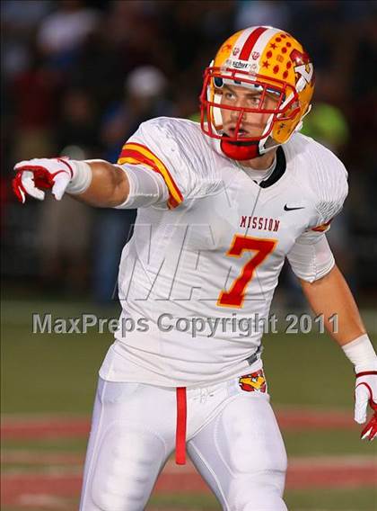 Thumbnail 1 in Mission Viejo @ Don Bosco Prep photogallery.