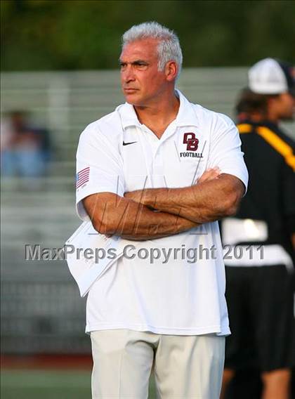 Thumbnail 1 in Mission Viejo @ Don Bosco Prep photogallery.