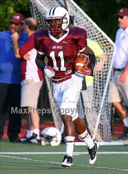 Thumbnail 2 in Mission Viejo @ Don Bosco Prep photogallery.