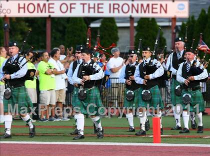 Thumbnail 2 in Mission Viejo @ Don Bosco Prep photogallery.