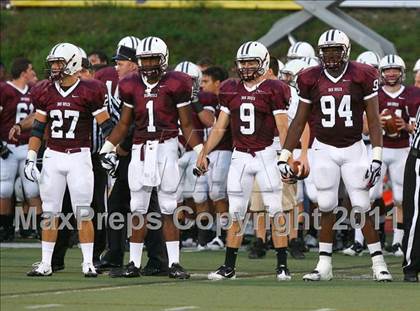 Thumbnail 3 in Mission Viejo @ Don Bosco Prep photogallery.
