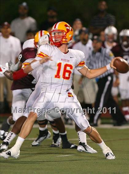 Thumbnail 1 in Mission Viejo @ Don Bosco Prep photogallery.