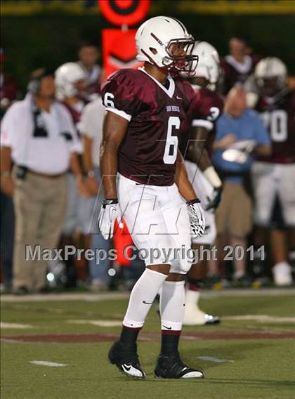 Thumbnail 2 in Mission Viejo @ Don Bosco Prep photogallery.